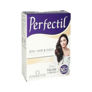 Vitabiotics Perfectil Skin, Hair & Nails 30 Tab