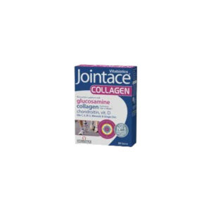 Vitabiotics Jointace With Collagen 30 Tab