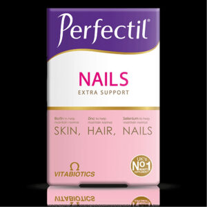 Vitabiotics Perfectil Nails Extra Support 60 Tab