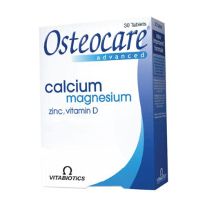 Vitabiotics Osteocare 30 Tab