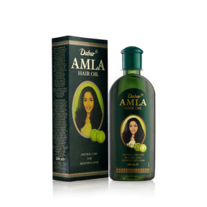 Dabur Amla Hair Oil 200ml +20% Extra N..AC 23/11/2025