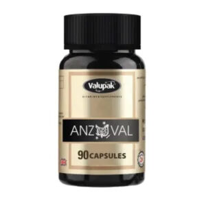 N.A 4/5/2026 Valupak Anzival 90Cap