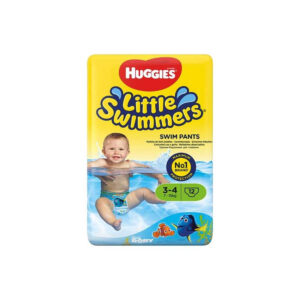 Huggies Little Swimmers Medium 19 B/Pants