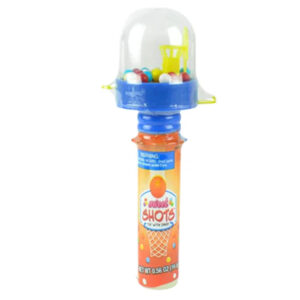 Basketball Candy Toys 8g Del