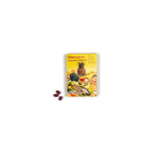 Ironorm Fordus 25 Cap