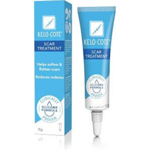 Kelo Cote Gel 15g