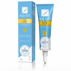 Kelo Cote UV SPF30 Gel 15g