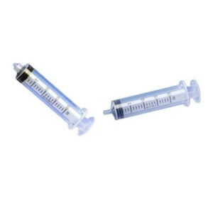 Syringe 20ml جميع الانواع