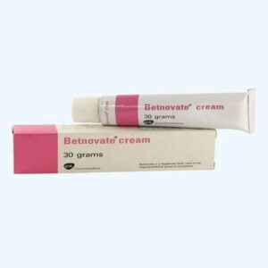 Betnovate Cream 30g