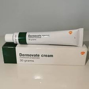 Dermovate Cream 30g