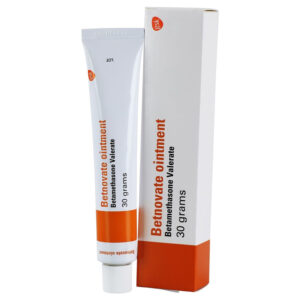 Betnovate Oint 30g