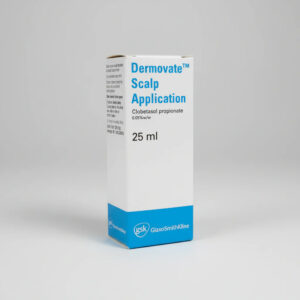 Dermovate Scalp Application 25ml