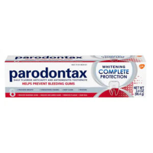 Parodontax Whitening Complete Protection T/P 75 ml ^^1 **