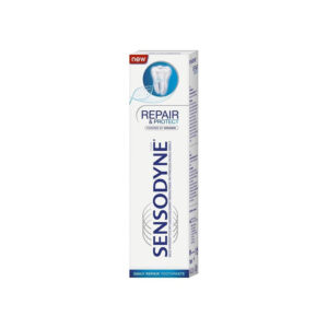 Sensodyne Repair & Protect T/P 75ml-Mint مستورد