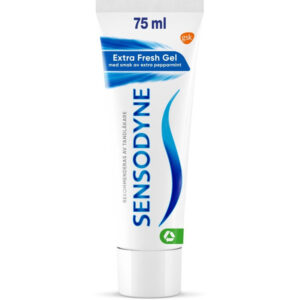 Sensodyne Extra Fresh T/P 75ml  ^^1 **