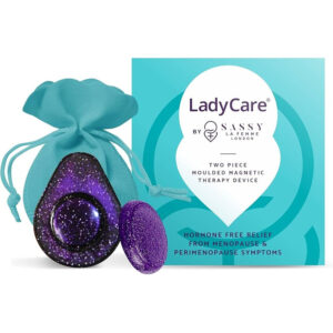 Lady Care Menopause Symptoms Reduction Device