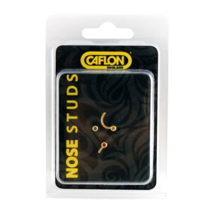 Caflon Nose Ring HP201EB