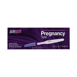 Sure Sign Pregnancy Test