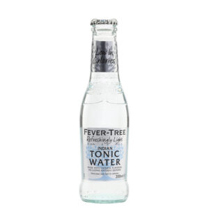 Fever Tree Tonic Water 200ml