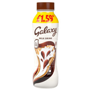 Galaxy  Chocolate Drink 350ml-Smooth Milk
