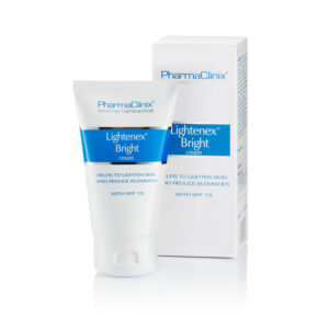 Pharma Clinix Lightenex Bright SPF 15 Cream 50ml