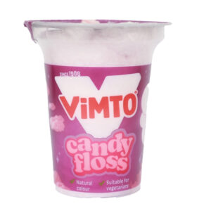 Vimto Cotton Candy Floss 20 g