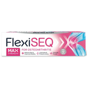 N..A 24/2/2026 Flexiseq Gel 50g