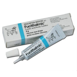 N..A 25/11/2024 Fucithalmic E/gel 5g Del