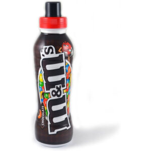 M&Ms Chocolate Drink 350ml- Original جميع النكهات