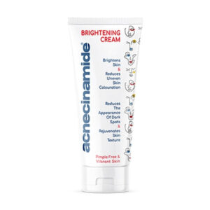Acnecinamide Brightening Cream 50ml  --> Kh,Ar,Hus,Ab,Yas