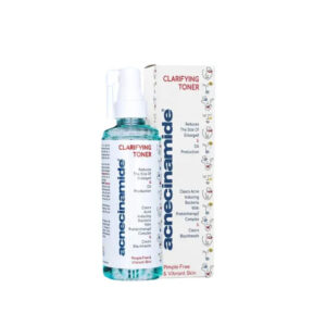 Acnecinamide Clarifying Toner 100ml --> Kh,Ar,Hus,Ab,Yas