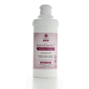 Aproderm Emollient Cream 50g