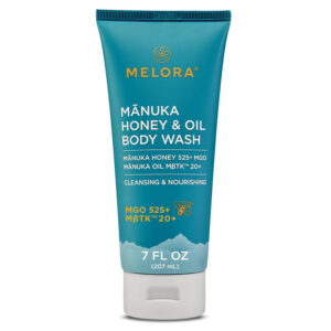 Melora Honey Body Wash 200 ml