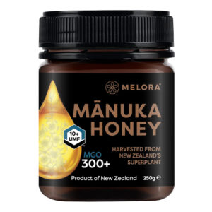 Melora Honey (300+MGO) 250 g N..A 7/11/2020