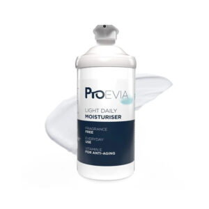 Proevia Light Daily Moisturiser Cream 500g Del
