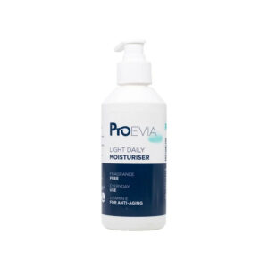 Proevia Light Daily Moisturiser Cream 250g