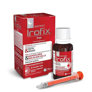 Irofix Drops 30ml