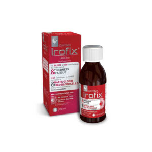 Irofix Syrup 150ml 