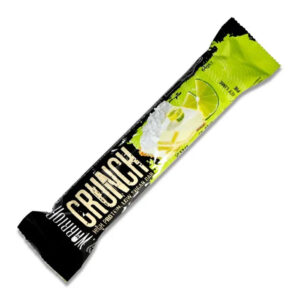 Warrior Crunch Key Lime Pie Protein Bar 64g N..AC 10/10/2024 7@26