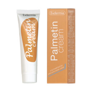 Evdermia Palmetin Cream 40ml