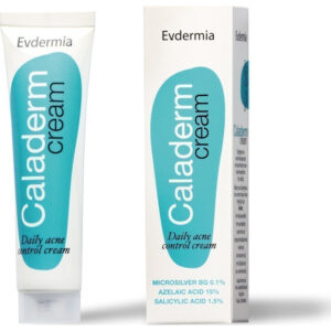 Evdermia Caladerm Cream 40ml
