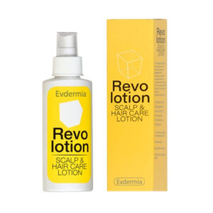 Evdermia Revo Scalp & Hair Lotion 60ml
