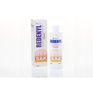Medimar Redenyl Anti hair Loss Shampoo 200ml
