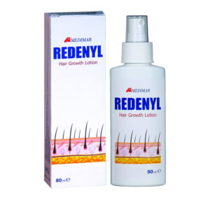 Medimar Redenyl Hair Growth Lotion 80ml