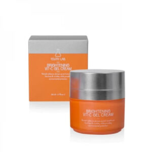 Youth Lab Brightening Vit C Gel Cream 50ml