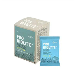 N.2.A17/6/2026 Pro Biolyte 10 Sach $Temp.8-11,1-5
