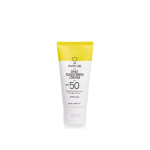 Youth Lab Daily Sunblock Spf 50 Cream 50ml