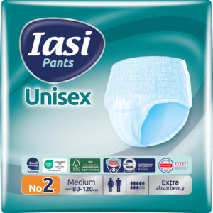 Iasi Pants Unisex (L) 14 A/Pants -->(Ja)