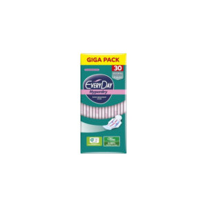 EveryDay Hyperdry Normal Ultra Plus 30 L/Pads