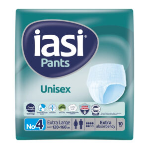 Iasi Pants Unisex (XL) 10 A/Pants -->(Ja)